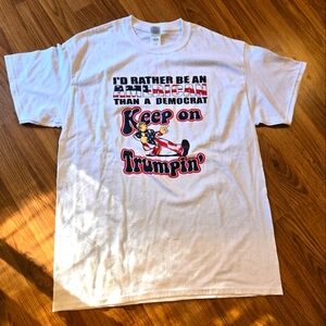 NEW TRUMP T-Shirt